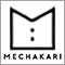 MECHAKARI（メチャカリ）のロゴ